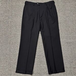 Haggar Classic Fit Dress Pants
